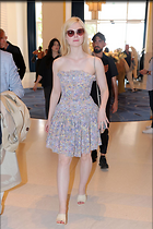 Celebrity Photo: Elle Fanning
7 Photos
Photoset #707477
@BestEyeCandy.com