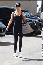 Brooks Nader leggings is seen arriving alongside her Dancing with the Stars partner Gleb Savchenko 29.09..20.2024
1280x1920 367 kb
Viewed 7 times
@BestEyeCandy.com