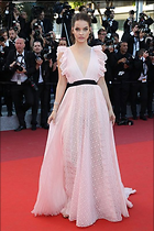Barbara Palvin at Julieta Premiere at 69th Annual Cannes Film Festival 05-17-2016
535x803 72 kb
Viewed 6 times
@BestEyeCandy.com