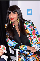 Jameela Jamil attends WE Day UN 2019 at Barclays Center on September 25 2019 in New York City x35
1280x1920 357 kb
Viewed 5 times
@BestEyeCandy.com
