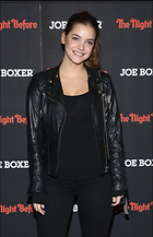 Barbara Palvin at The Night Before Premiere in New York 11-16-2015
800x1239 89 kb
Viewed 6 times
@BestEyeCandy.com