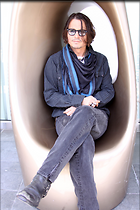 Celebrity Photo: Johnny Depp
2100x3150 1.3 mb
Viewed 0 times
@BestEyeCandy.com