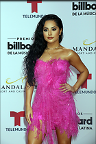 Becky G billboard Latin Music Awards Las Vegas 25.04..20.2019
2400x3600 1,053 kb
Viewed 13 times
@BestEyeCandy.com