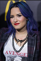 Celebrity Photo: Demi Lovato
2000x3000 1,043 kb
Viewed 3 times
@BestEyeCandy.com
