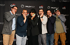 Jameela Jamil tBS The Misery Index TV show presentation Panel PaleyFest Los Angeles 13 September 2019
3100x1986 638 kb
Viewed 5 times
@BestEyeCandy.com