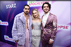 Kelli Berglund now Apocalypse Premiere in LA 2.27.19
2048x1363 1.3 mb
Viewed 7 times
@BestEyeCandy.com