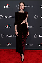 Celebrity Photo: Lily Collins
7 Photos
Photoset #735844
@BestEyeCandy.com