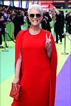 Celebrity Photo: Jamie Lee Curtis
3026x4500   1.3 mb
Viewed 7 times
@BestEyeCandy.com