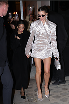 Hailey Baldwin leggy and Zoe Kravitz leave hand in hand after YSL show during Fashion Week in Paris 10 03 2025 x29 CelebCorner
32 Photos
Photoset #696784
@BestEyeCandy.com