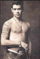 Celebrity Photo: Colin Farrell
663x990 133 kb
Viewed 2 times
@BestEyeCandy.com