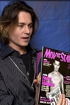 Celebrity Photo: Johnny Depp
664x1000 114 kb
Viewed 3 times
@BestEyeCandy.com