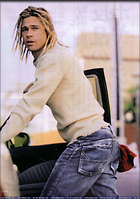 Celebrity Photo: Brad Pitt
938x1335 162 kb
Viewed 0 times
@BestEyeCandy.com