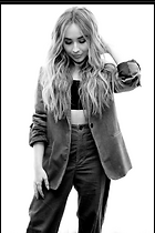 Celebrity Photo: Sabrina Carpenter
2052x3078   649 kb
Viewed 8 times
@BestEyeCandy.com