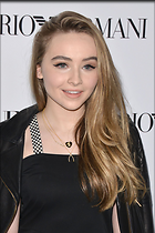 Celebrity Photo: Sabrina Carpenter
1280x1920   266 kb
Viewed 8 times
@BestEyeCandy.com