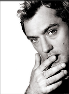 Celebrity Photo: Jude Law
885x1200 206 kb
Viewed 3 times
@BestEyeCandy.com
