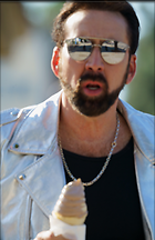Celebrity Photo: Nicolas Cage
1398x2160 583 kb
Viewed 0 times
@BestEyeCandy.com