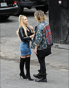 Kelli Berglund and Tyler Wilson Out in Los Angeles 06-11-2016
1280x1633 343 kb
Viewed 7 times
@BestEyeCandy.com