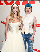 Celebrity Photo: Halsey
1583x2048 1,065 kb
Viewed 6 times
@BestEyeCandy.com