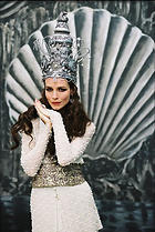 Celebrity Photo: Saffron Burrows
2 Photos
Photoset #742180
@BestEyeCandy.com