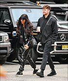 Jameela Jamil and James Blake seem to be in high spirits while strolling through New York 27.03..20.2023
1712x2048 1.3 mb
Viewed 6 times
@BestEyeCandy.com