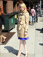 Celebrity Photo: Emma Stone
26 Photos
Photoset #715709
@BestEyeCandy.com
