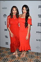 Brie Bella and Nikki Bella NBCUniversal Holiday Kick Off Event Arrivals USA 13.11..20.2017
7 Photos
Photoset #703310
@BestEyeCandy.com