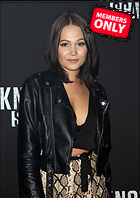 Kelli Berglund – Knott’s Scary Farm Celebrity Night in Buena Park 09.29..20.2017
2551x3600 2.0 mb
Viewed 1 time
@BestEyeCandy.com