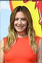 Celebrity Photo: Ashley Tisdale
1363x2048 1,026 kb
Viewed 7 times
@BestEyeCandy.com
