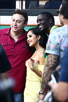 Becky G enlists Akon for her Como Tu music video shoot in Miami 30.07..20.2019
25 Photos
Photoset #705782
@BestEyeCandy.com