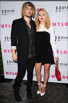 Kelli Berglund – NYLON And BCBGeneration’s Annual Young May Issue Event in 5.12..20.2016
1280x1942 297 kb
Viewed 13 times
@BestEyeCandy.com