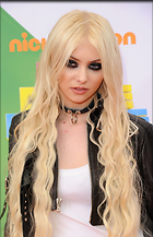 Celebrity Photo: Taylor Momsen
1935x3000 535 kb
Viewed 5 times
@BestEyeCandy.com