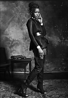 Celebrity Photo: Keke Palmer
692x1000 163 kb
Viewed 11 times
@BestEyeCandy.com