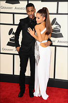 Celebrity Photo: Ariana Grande
2100x3150 589 kb
Viewed 8 times
@BestEyeCandy.com