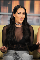 Brie Bella nikki Bella and Appeared on Good Day New York Fox 5 in NYC 08.22..20.2017
2100x3150 549 kb
Viewed 6 times
@BestEyeCandy.com