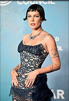 Celebrity Photo: Halsey
1200x1748   274 kb
Viewed 10 times
@BestEyeCandy.com