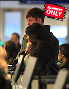 Jameela Jamil is seen with her longtime boyfriend James Blake as they catch a flight out of Los Angeles 09.01..20.2024
2722x3500 1.8 mb
Viewed 1 time
@BestEyeCandy.com