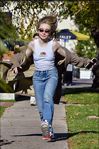 Celebrity Photo: Sabrina Carpenter
1280x1920   421 kb
Viewed 7 times
@BestEyeCandy.com