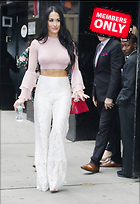 Brie Bella nikki Bella and at Strahan Sara TV show New York USA 19 June 2019 x47
2732x3982 1.6 mb
Viewed 1 time
@BestEyeCandy.com