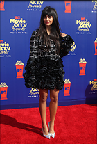 Jameela Jamil 2019 MTV Movie and TV Awards at Barker Hangar in Santa Monica 15.06..20.2019
2400x3550 1.2 mb
Viewed 10 times
@BestEyeCandy.com