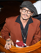 Celebrity Photo: Johnny Depp
634x823 141 kb
Viewed 2 times
@BestEyeCandy.com