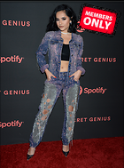 Becky G at Spotifys Secret Genius Awards Hosted by Ne-yo in Los Angeles 11-16-2018
3000x4059 2.1 mb
Viewed 2 times
@BestEyeCandy.com