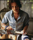 Celebrity Photo: Johnny Depp
824x999 206 kb
Viewed 4 times
@BestEyeCandy.com