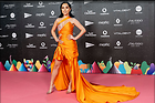 Becky G lOS40 Music Awards Arrivals Wizink Center Madrid Spain 08.1111..2.0129
2048x1363 344 kb
Viewed 11 times
@BestEyeCandy.com
