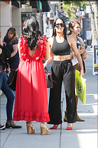Brie Bella eXCLUSIVENikki and shoot scenes for Total Bellas in LA 14.10.2019 x57
2200x3300 616 kb
Viewed 5 times
@BestEyeCandy.com