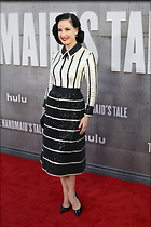 Celebrity Photo: Dita Von Teese
30 Photos
Photoset #699389
@BestEyeCandy.com