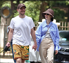 Lily Collins and Charlie Mcdowell Out in Villa Borghese Park in Rome 05-15-2025
7 Photos
Photoset #707696
@BestEyeCandy.com