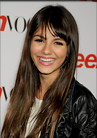 Celebrity Photo: Victoria Justice
2111x3000 705 kb
Viewed 10 times
@BestEyeCandy.com