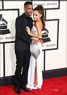 Celebrity Photo: Ariana Grande
3067x4294 952 kb
Viewed 6 times
@BestEyeCandy.com