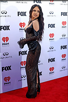Becky G at 2023 Iheartradio Music Awards at Dolby Theatre in Los Angeles 03-27-2023
1280x1920 1,075 kb
Viewed 15 times
@BestEyeCandy.com