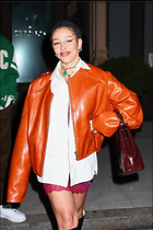 Celebrity Photo: Doja Cat
1568x2353 1.3 mb
Viewed 6 times
@BestEyeCandy.com
